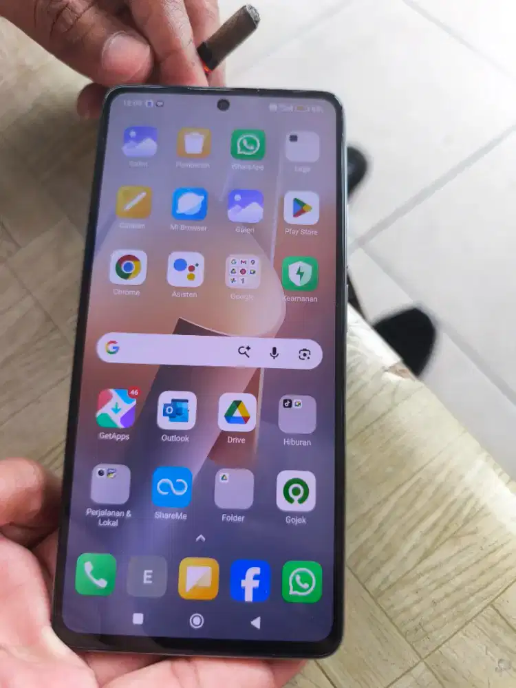 XIAOMI 11T 8/256