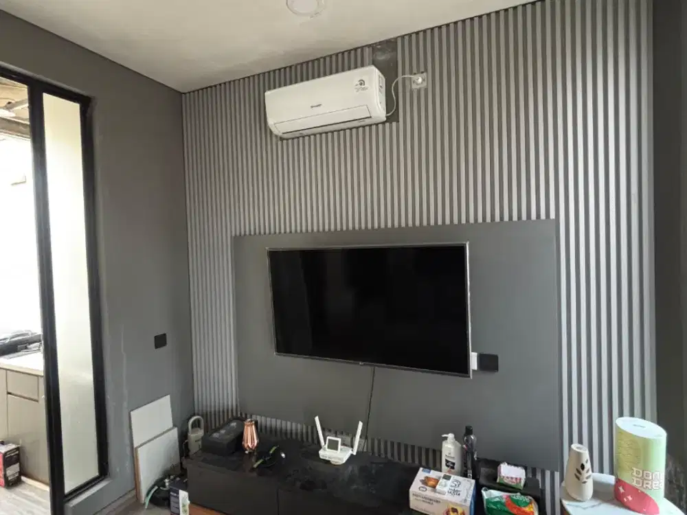 Northwest Full Furnish 2 Lantai Dijual Rugi - Cash Only