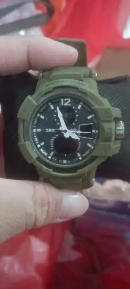 Jual Jam Tangan