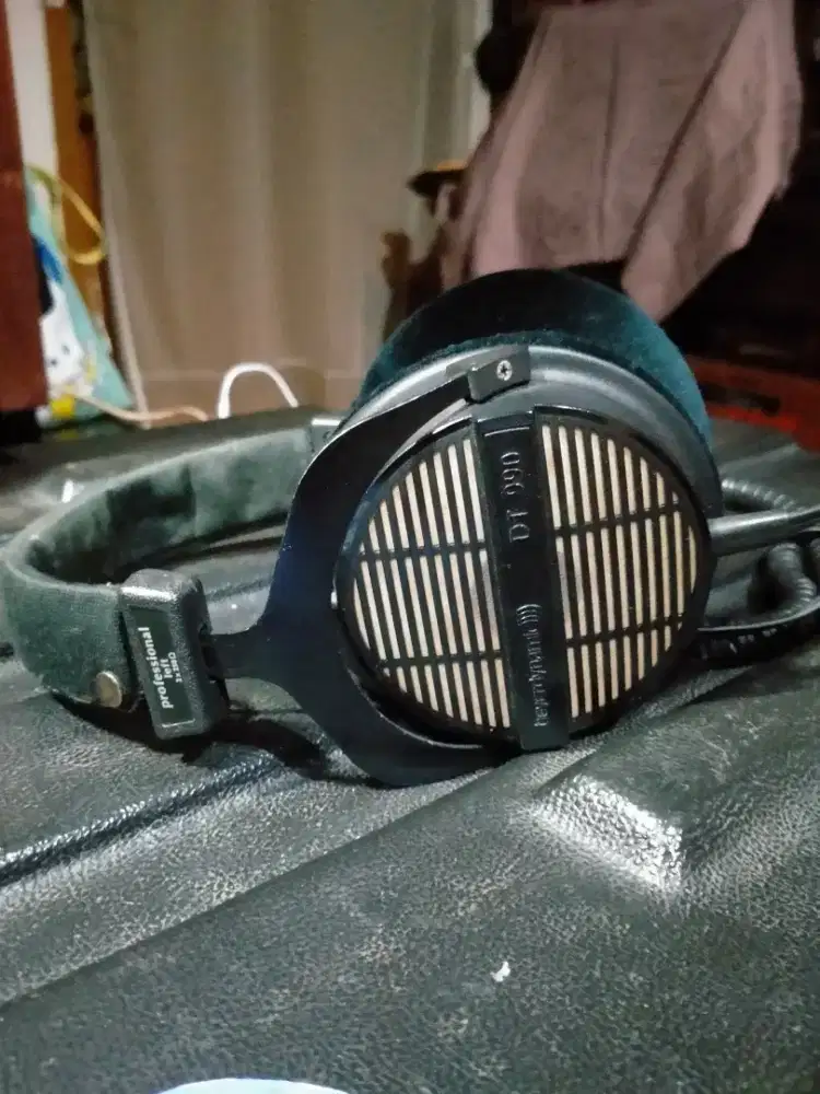 Headphone Beyerdynamic DT990 250 ohm