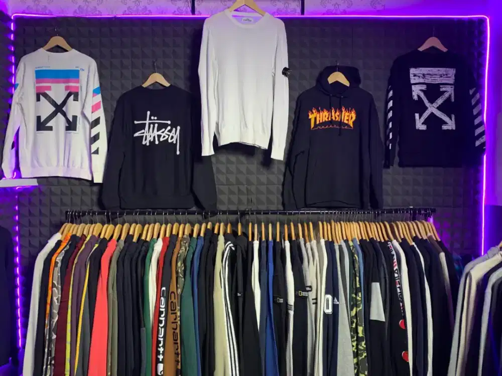 Dicari host live tiktok