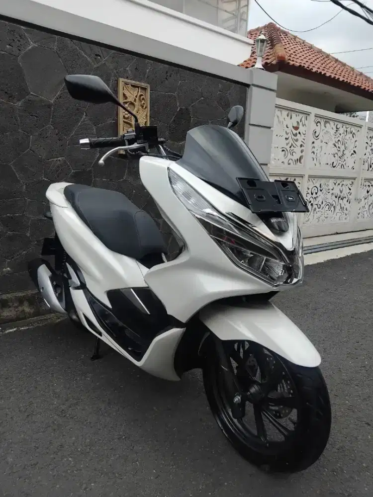 HONDA PCX 150 CBS 2020