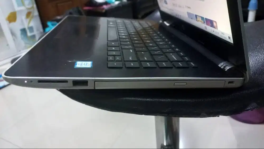 Laptop HP 240 Core i3 Gen 6