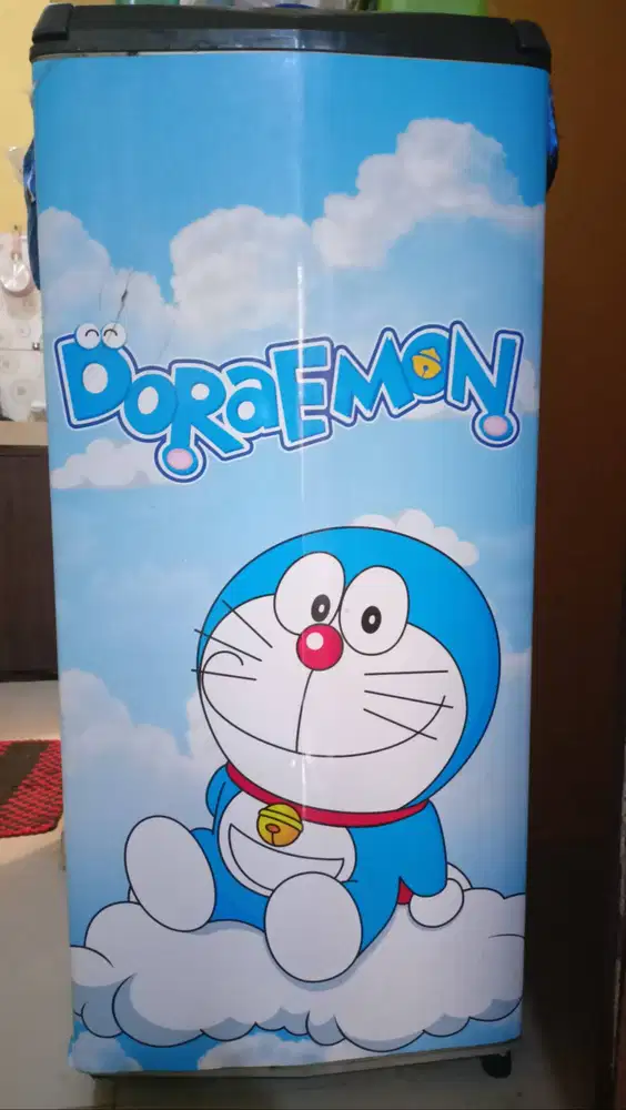 Kulkas Aqua 1 Pintu Bekas