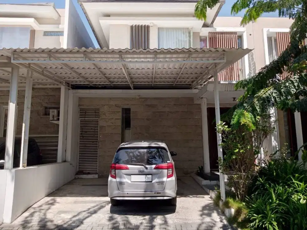 Rumah dijual berlokasi The Greenlake (BB)