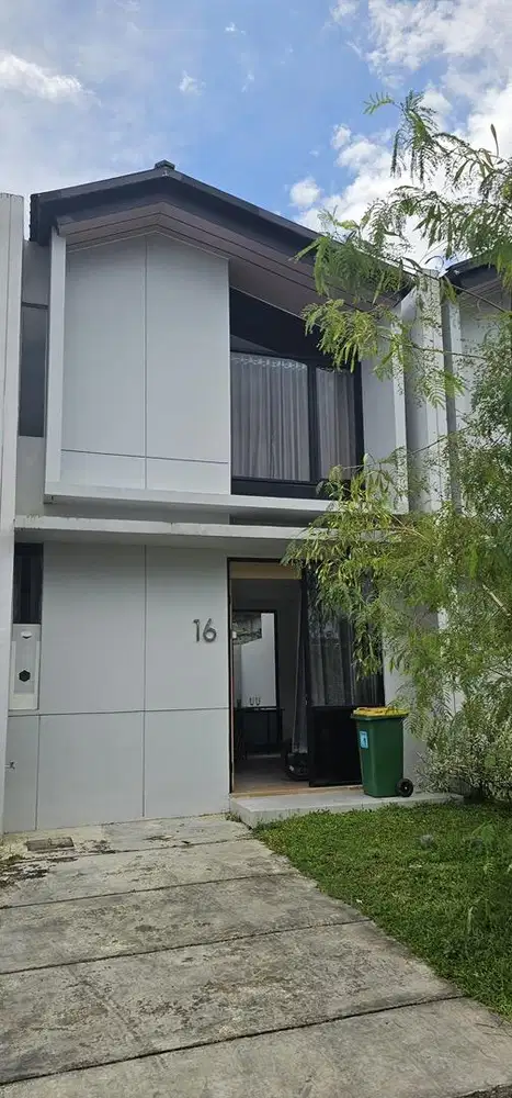 Fast Sale Rumah Ready