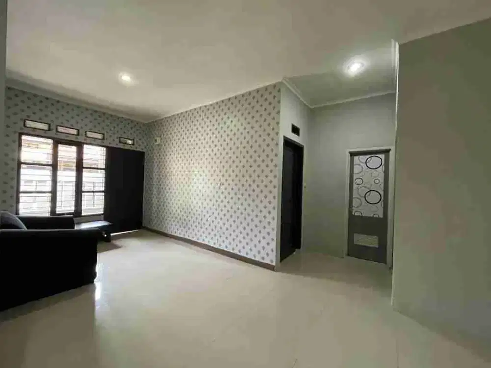 Di jual kost cantik dekat kampus stt telekom bandung