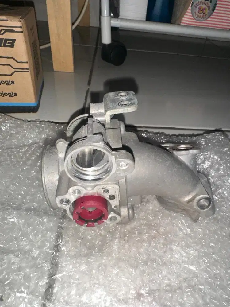 TB Brt rebah aerox old 34