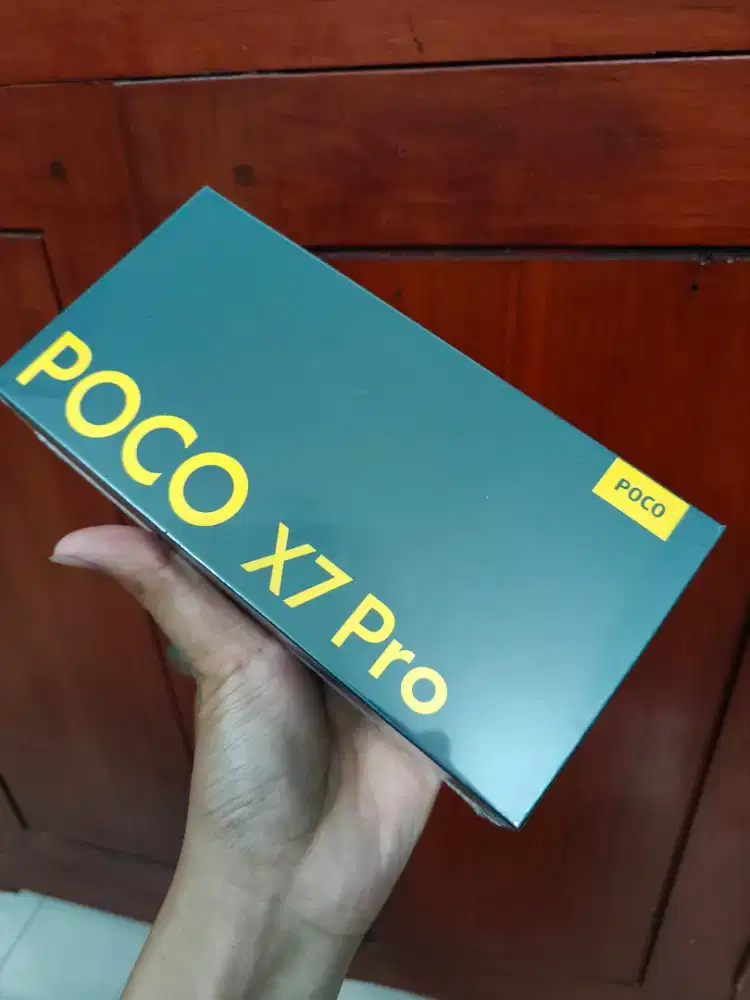Poco X7pro 12/512 || Poco X7 pro 12/512