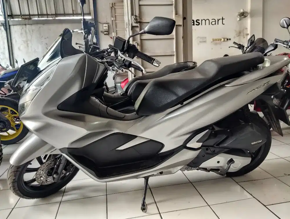 HONDA PCX 150 ABS 2019 CASH KREDIT DP 2.750 PAJAK PANJANG