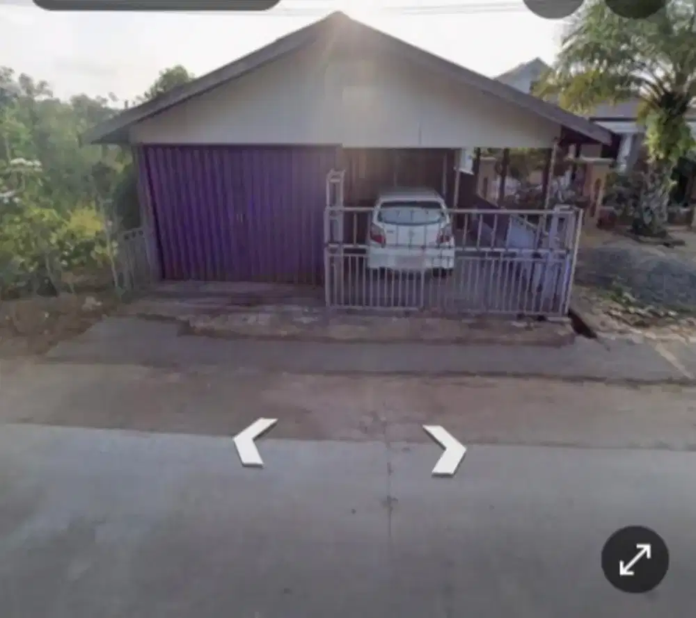 Rumah di jual di Perjiwa