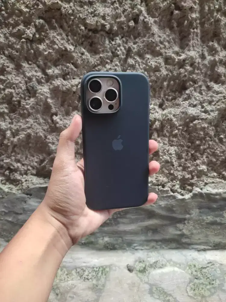 Iphone 16 promax HDC