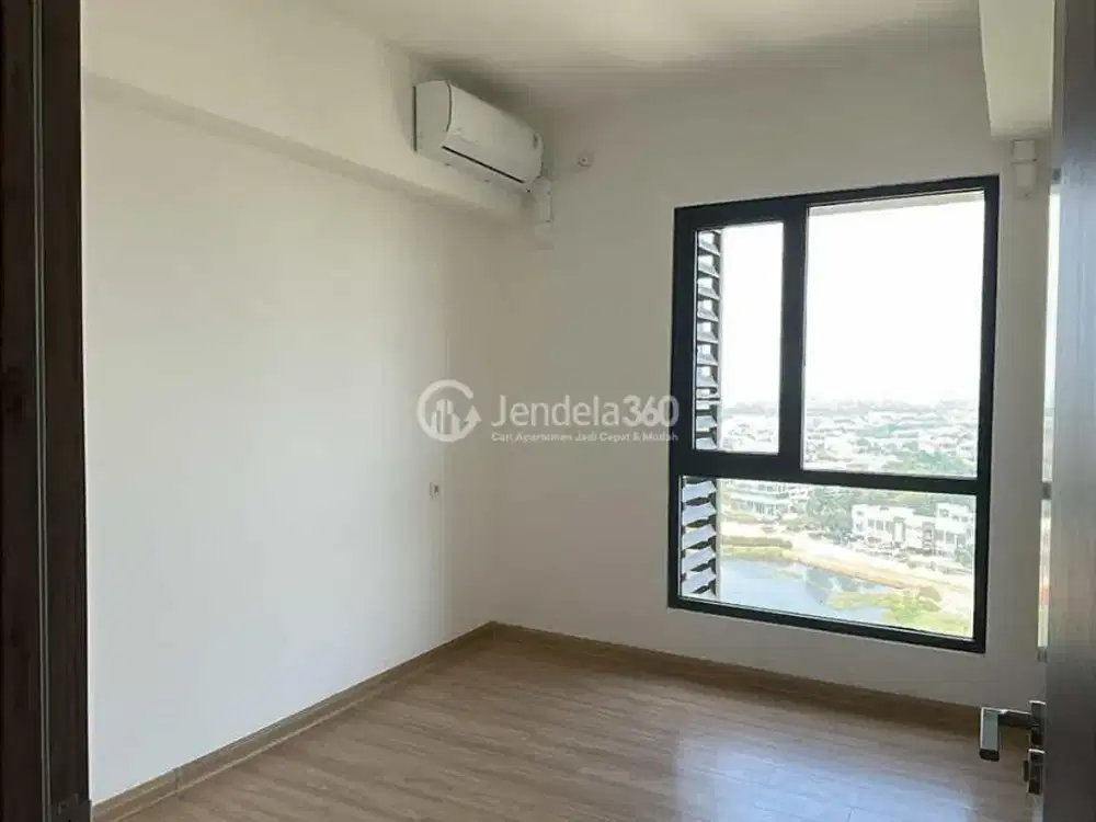 Disewakan Apartemen Sky House Alam Sutera tipe 2BR Semi Furnished