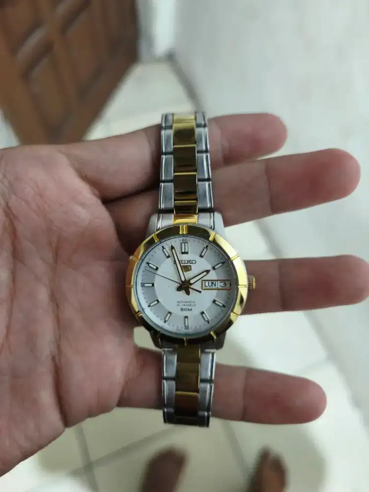 Seiko Sport 5 SNK892k1