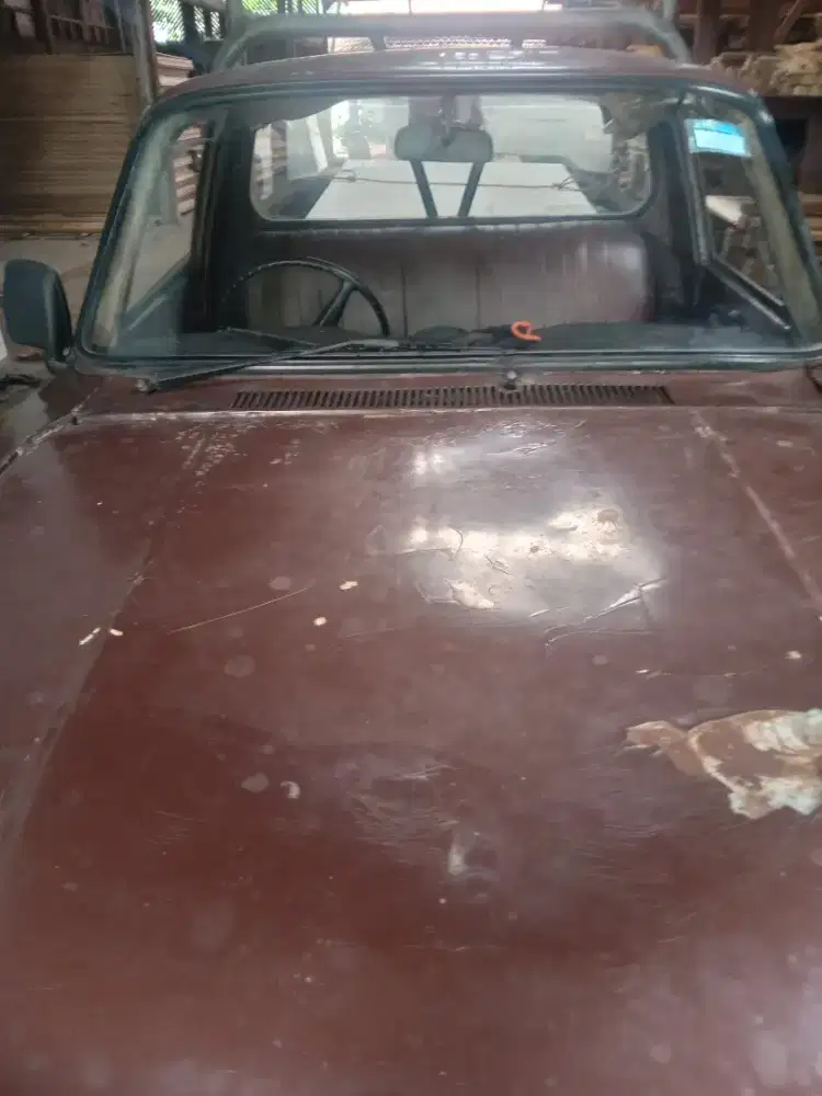 Lowongan kerja driver sopir toko bangunan