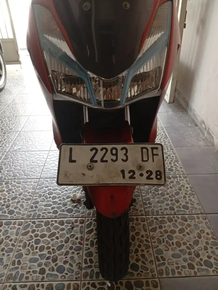 Jual Yamaha Lexi 2018