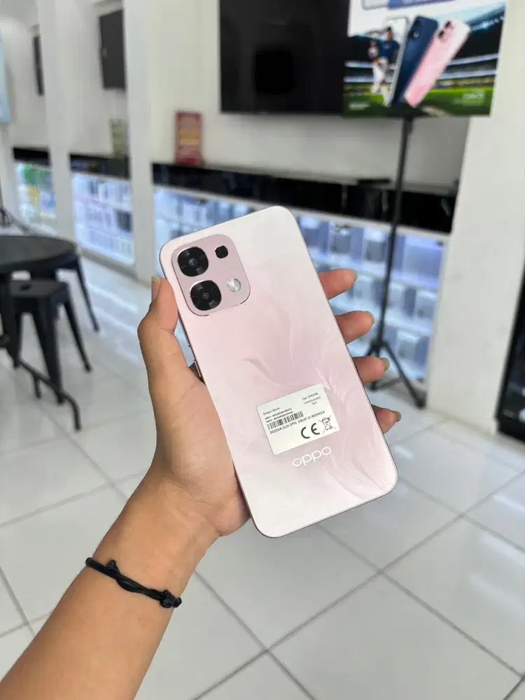 KREDIT OPPO A6Pro CICILAN 0%