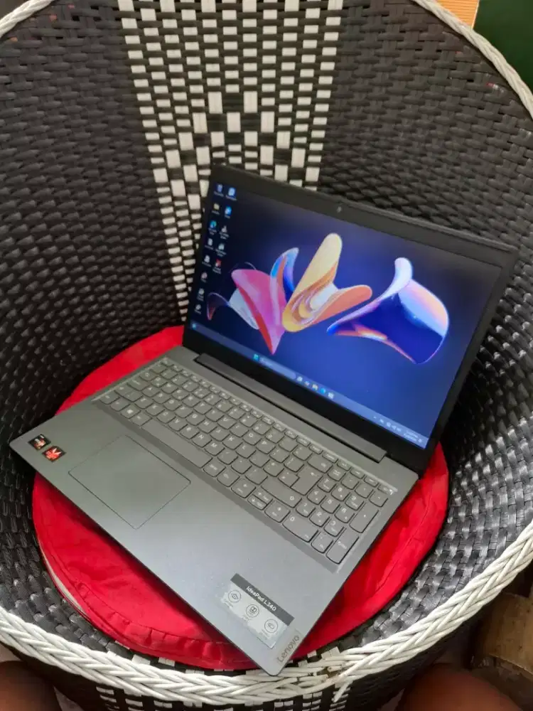 Laptop Lenovo Ideapad