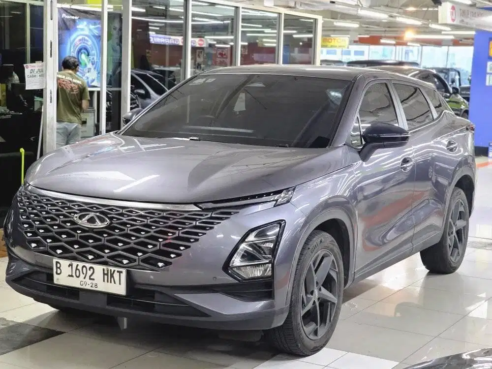 Chery Omoda 5 Z comfort 2023