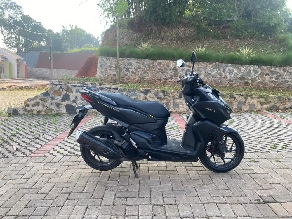 Vario 160 CBS 2022
