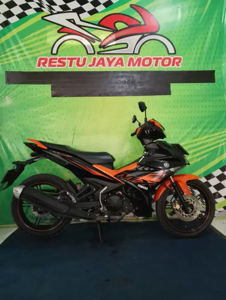 MX king 150 th 2020 cash/kredit #rjm