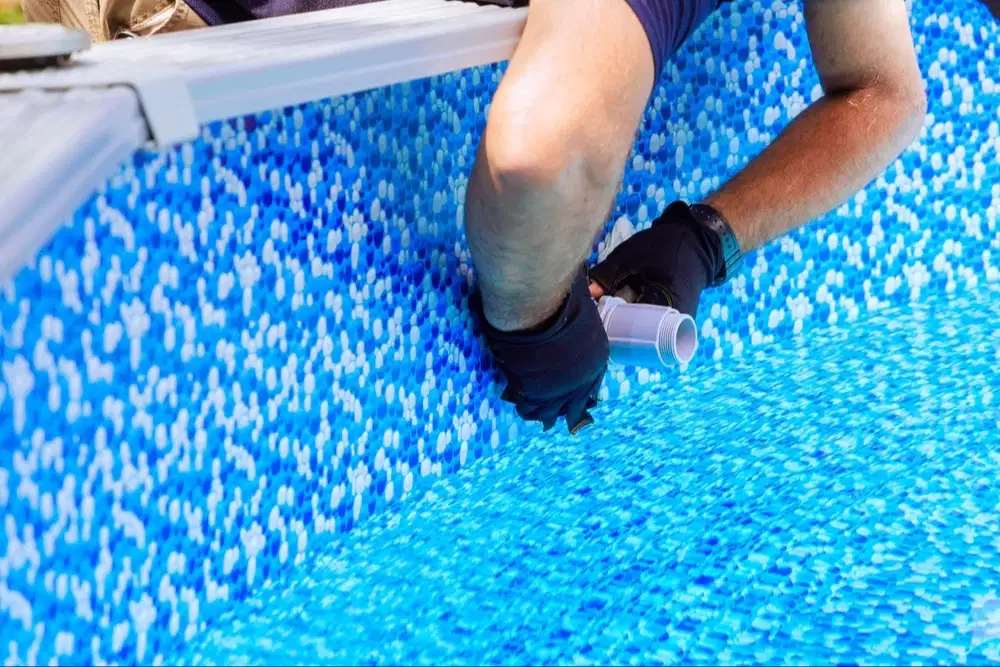 Dibutuhkan Teknisi Kolam Renang