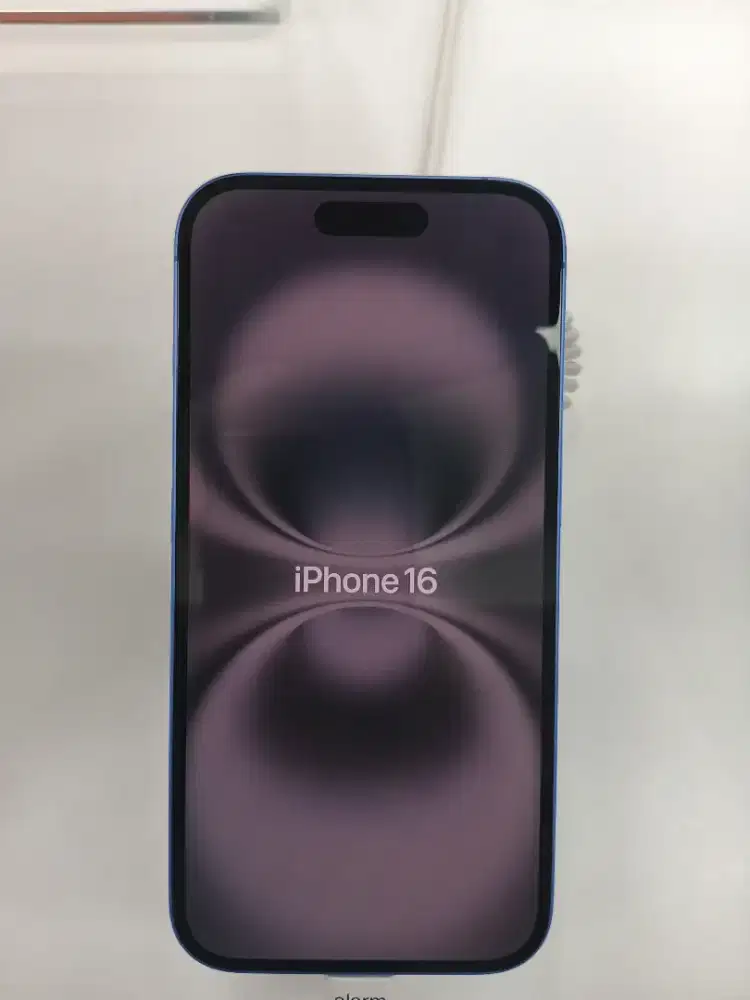 Kredit iphone 16 tanpa dp