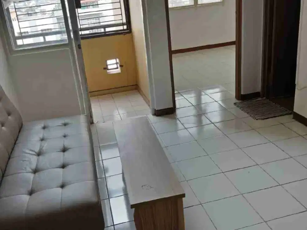Dijual cepat Apartemen Palm Mansion, Taman Surya 5, Pegadungan, Kalideres, Jakarta Barat