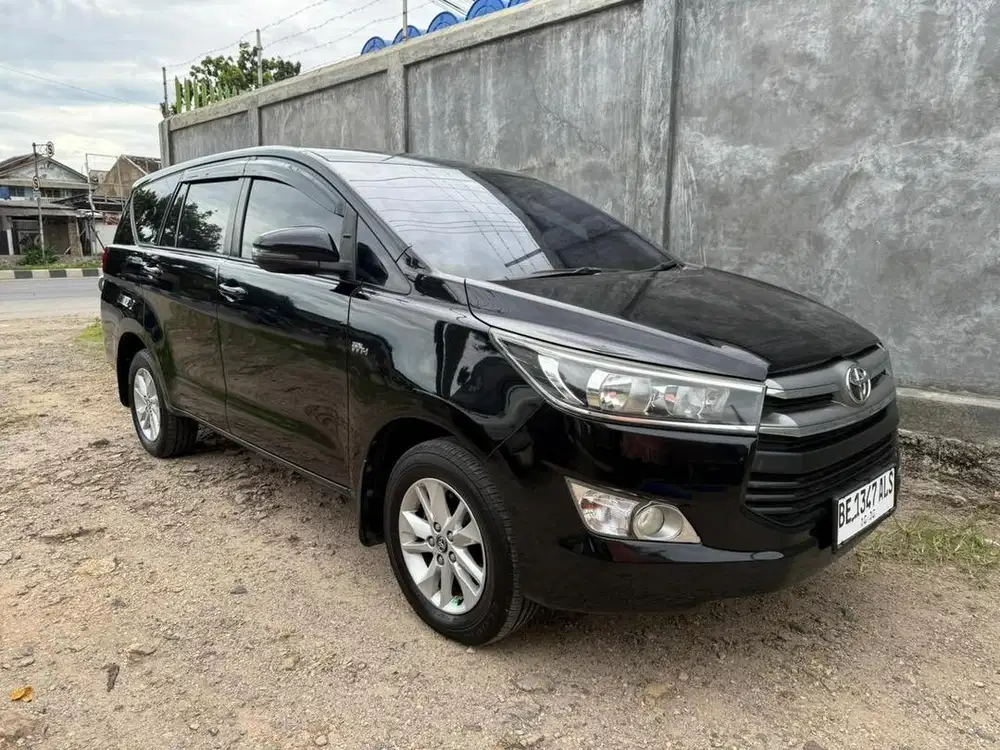 REBORN G BENSIN MANUAL