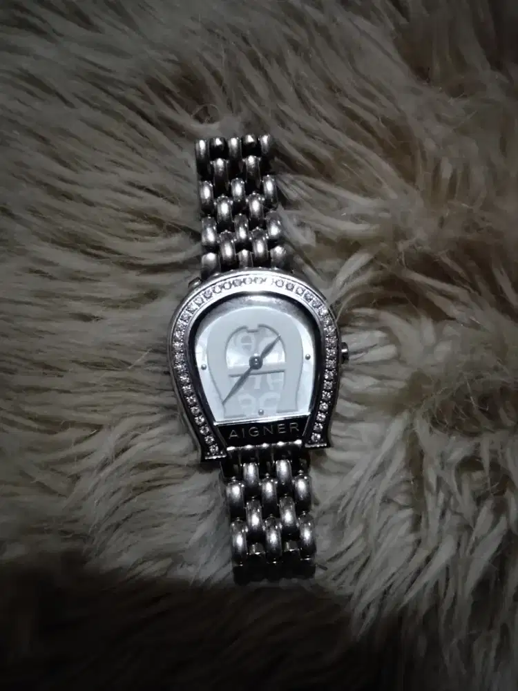 Aigner latina original