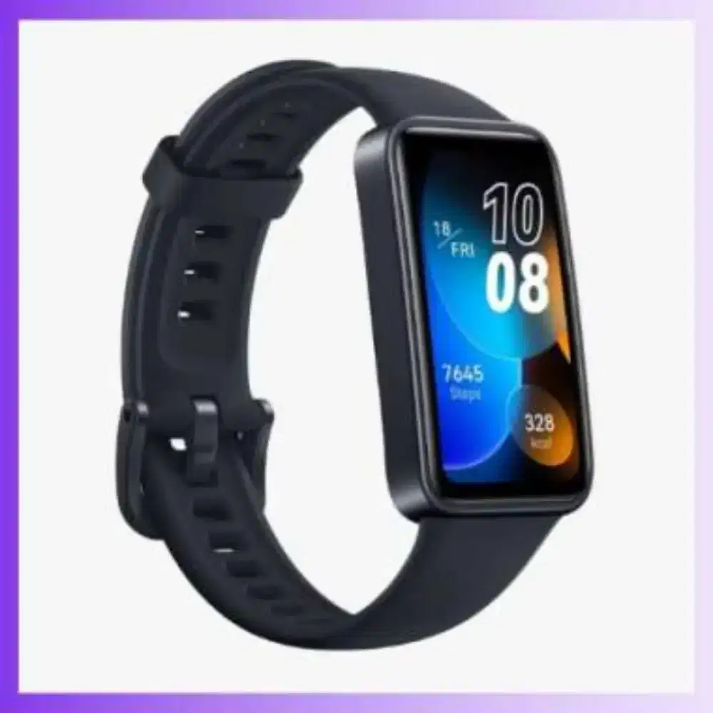 Huawei band 8 / jam