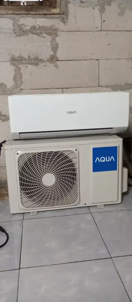 AC seken Aqua 1/2pk