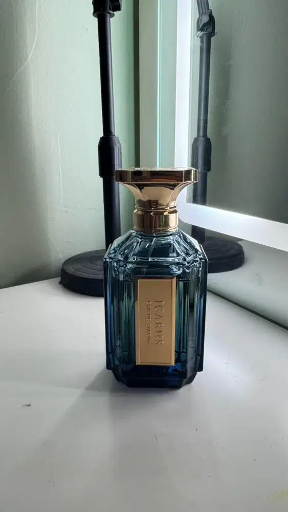 Preloved Branded & Local parfume