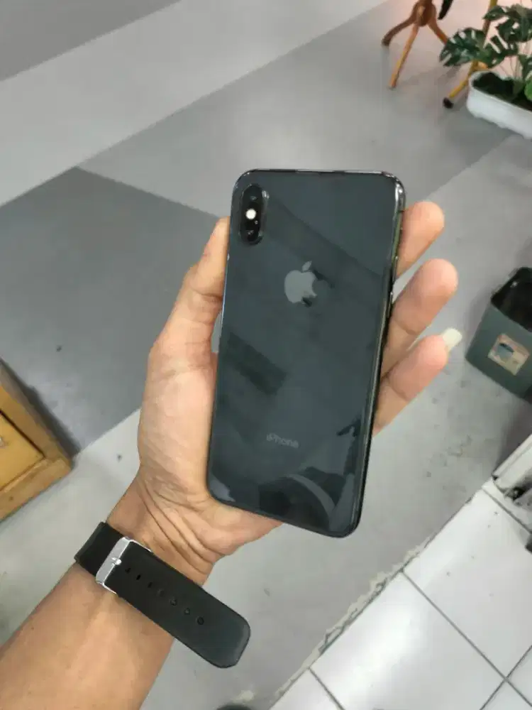 iphone x 64gb batangan