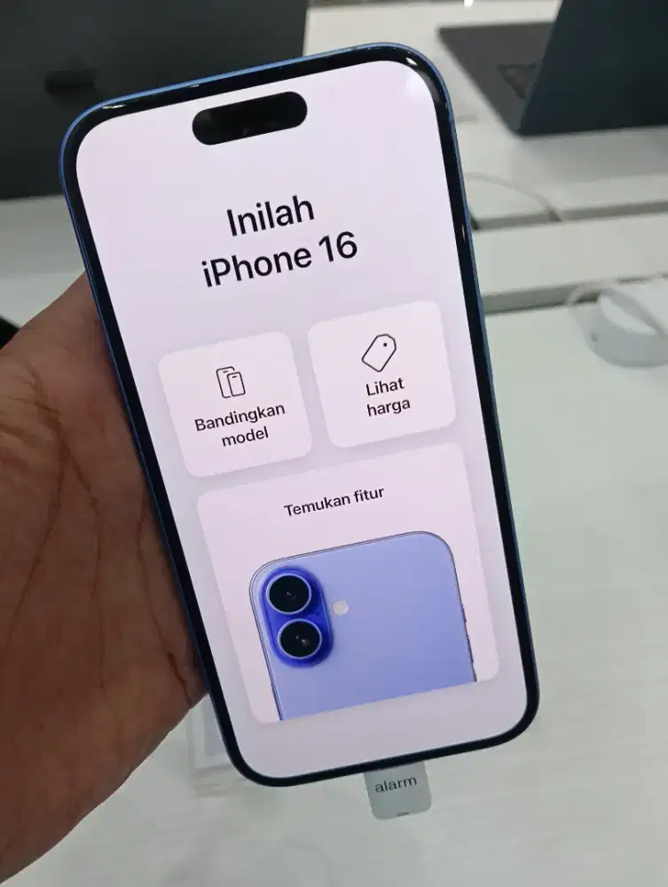 Promo Kredit Iphone Cicilan0% Free Admin