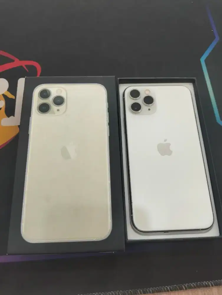 IPHONE 11 PRO / 64GB