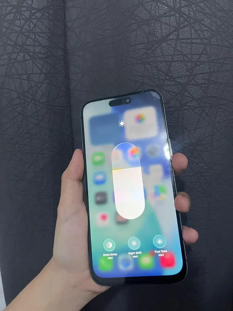 IPHONE 14 Pro MAX 128gb Deep purple