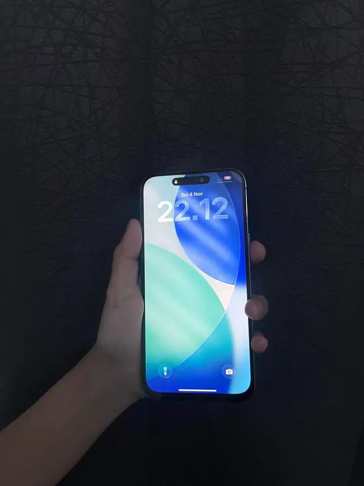 IPHONE 14 Pro MAX 128gb Deep purple