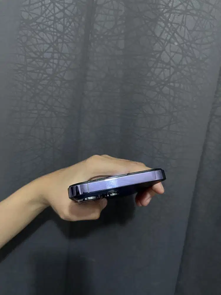 IPHONE 14 Pro MAX 128gb Deep purple