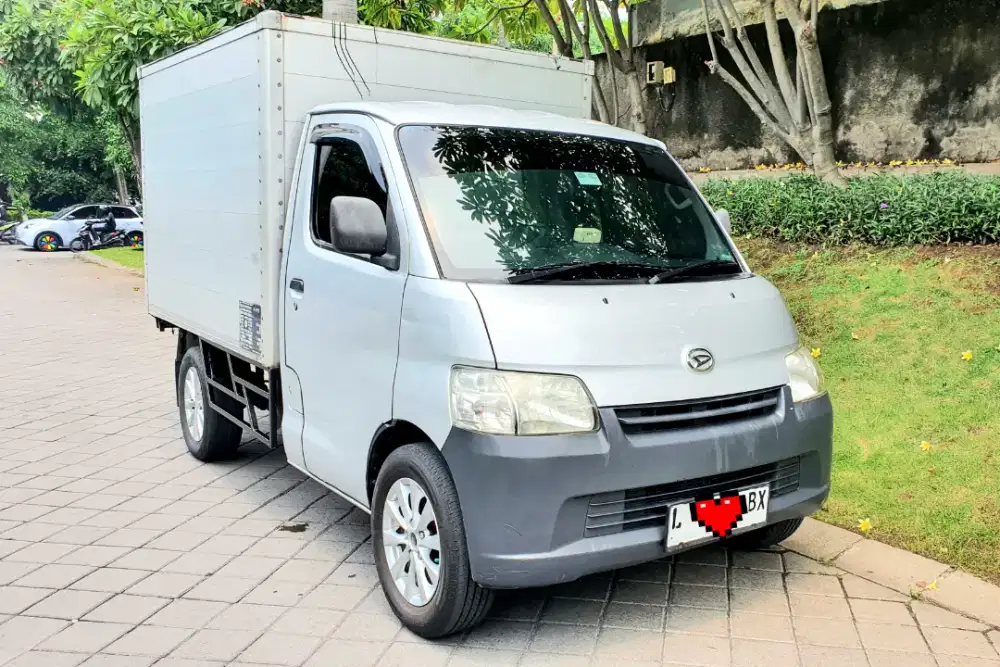 Granmax Gran Max 1.5 BOX 2013/2014 AC PS Pick Up PU 2022 KIM