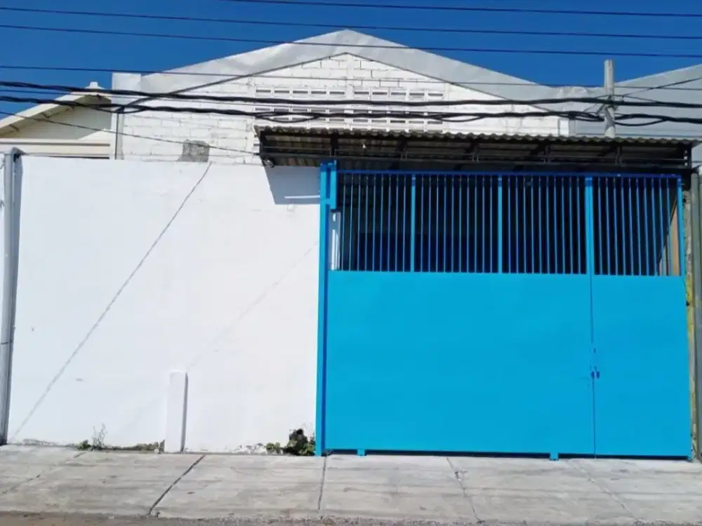 KARANG ASEM Akses Container dekat Kedung Cowek,Kenjeran,Kapas Krampung