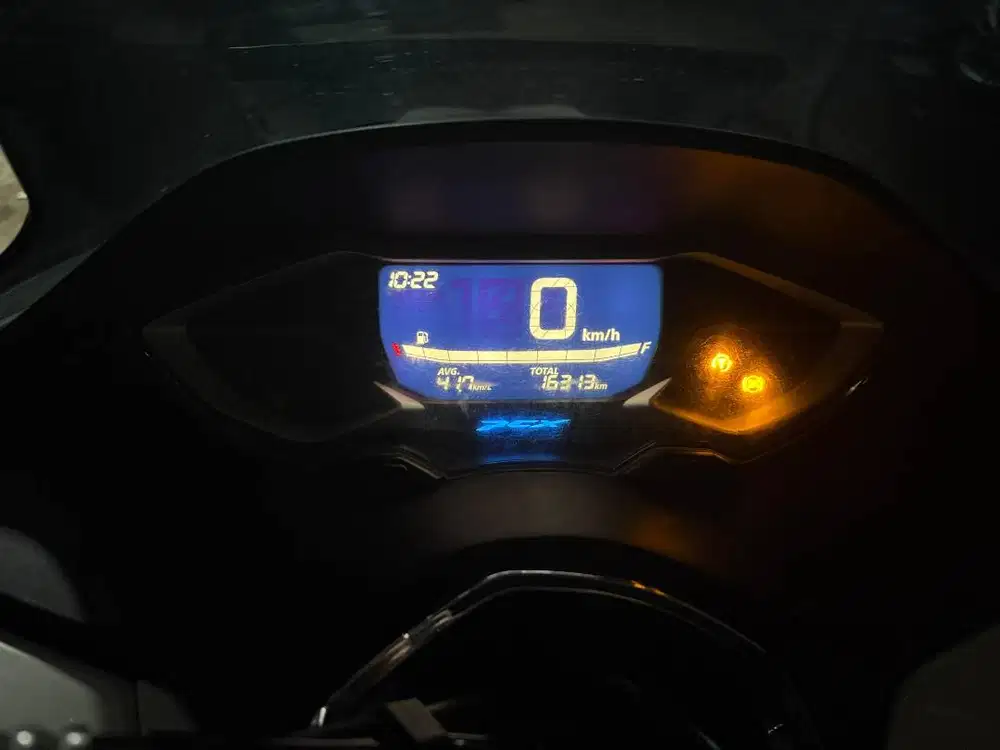 DP 200rb Honda PCX 160 ABS 2022