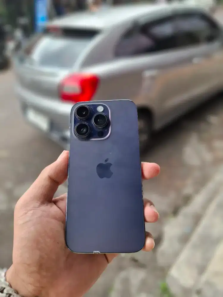 Iphone 14 pro 256gb ibox