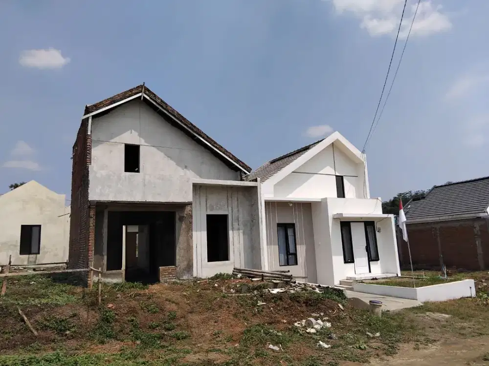 Hunian Strategis Dekat Tol Madyopuro dan Kota Malang