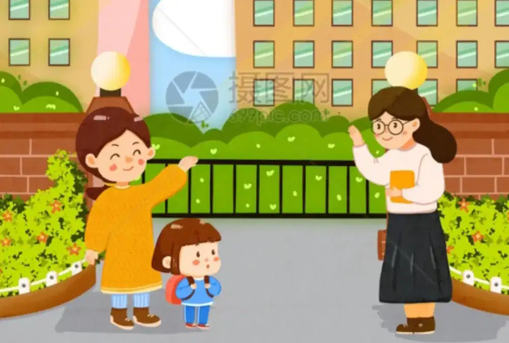 Dibutuhkan JASA JEMPUT ANAK SEKOLAH