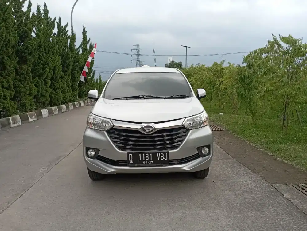 DAIHATSU GRAET XENIA R1.3MATIC