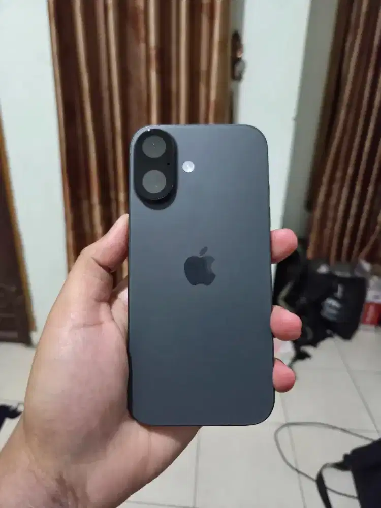 iPhone 17 256 Black iBox/Erafone PA/A