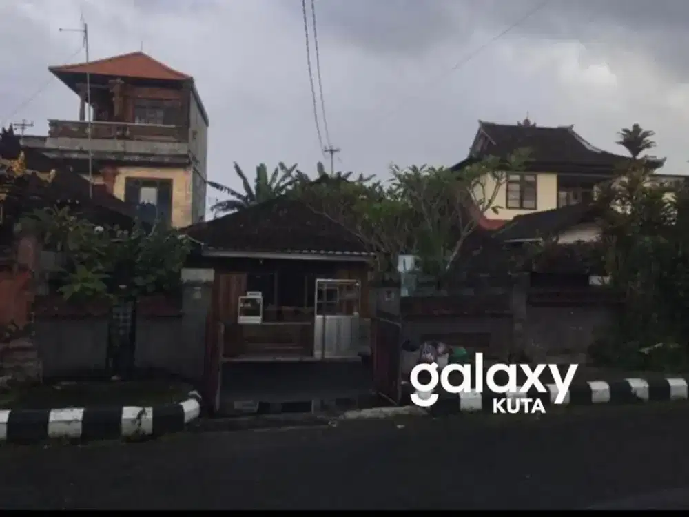 DIJUAL RUMAH DI KS TUBUN DELOD PEKEN TABANAN, BALI