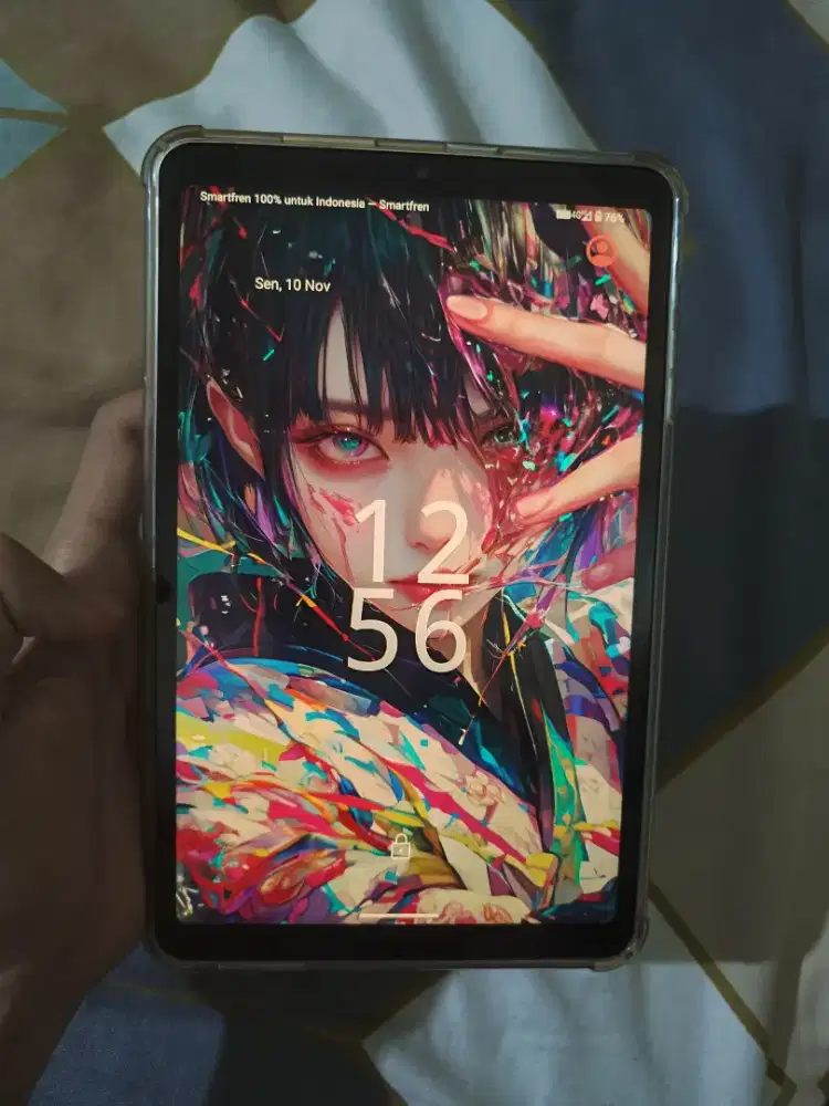 Advan Tablet V8 8/128