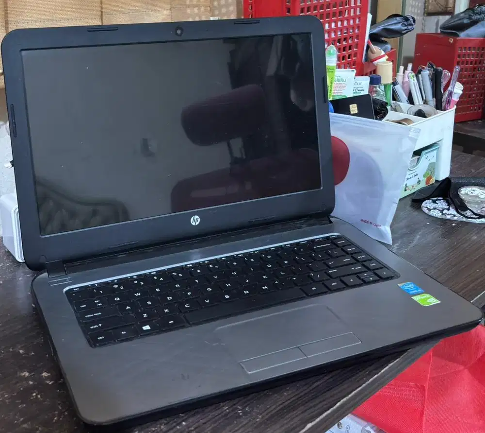 Notebook HP 14-r202tx